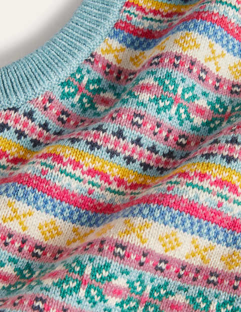 Harriet Tank Top - Multi Heritage Harriet Tank Top - Multi Heritage