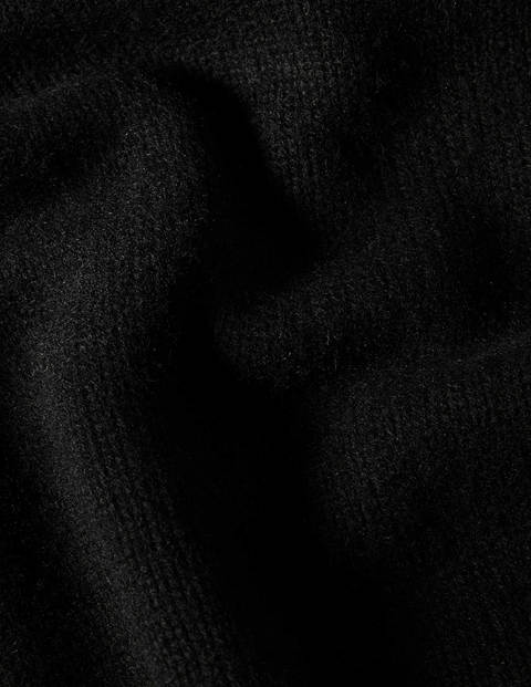 Pull Anna en cachemire - Jais Pull Anna en cachemire - Jais