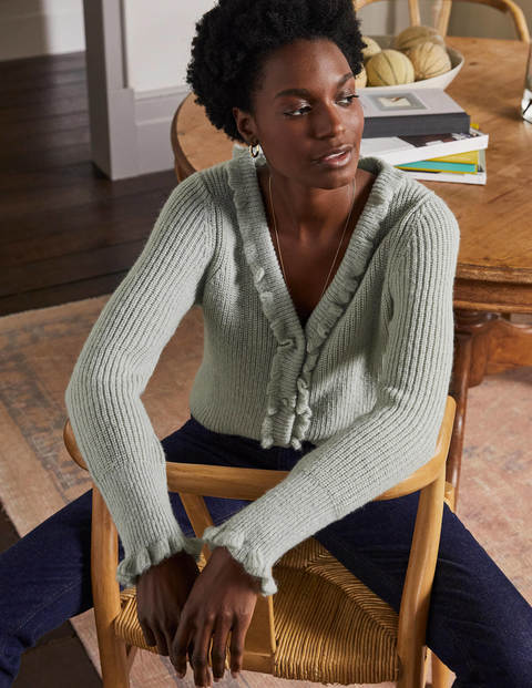 Jessica Cardigan - Raincloud Jessica Cardigan - Raincloud