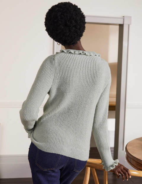 Jessica Cardigan - Raincloud Jessica Cardigan - Raincloud
