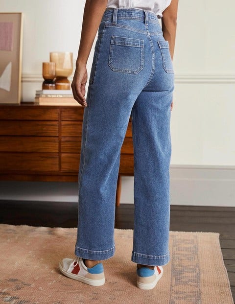 Cavendish Pants - Light Vintage Cavendish Pants - Light Vintage