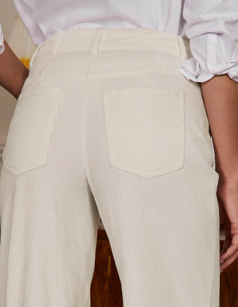 Alexia Hose - Ecru Alexia Hose - Ecru
