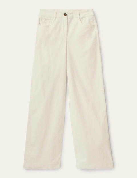 Alexia Hose - Ecru Alexia Hose - Ecru