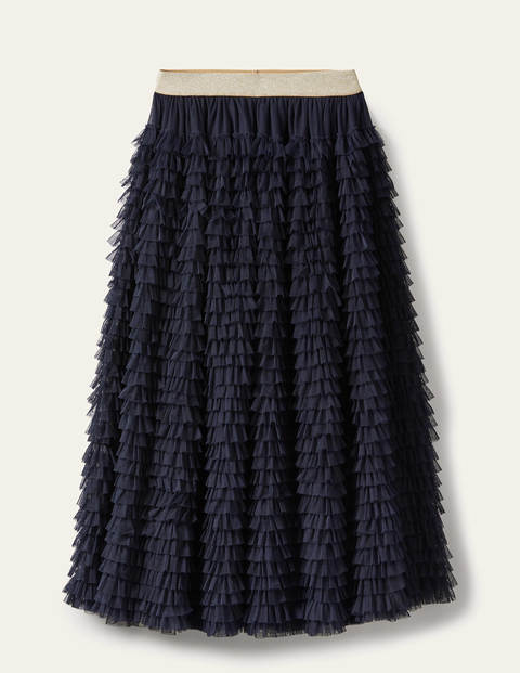 Rachael Skirt - Navy Rachael Skirt - Navy