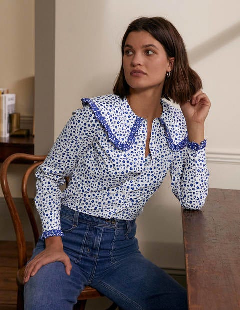 Boden launches 'Best of' Boden capsule collection of bestsellers to mark  brand's 30th birthday