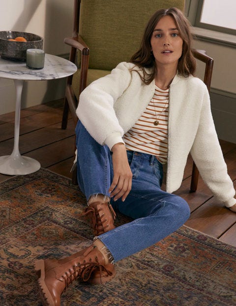 boden teddy coat