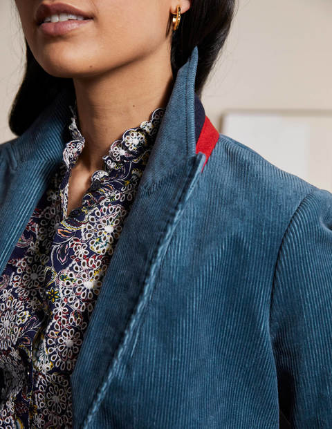Victoria Blazer - Sailor Victoria Blazer - Sailor