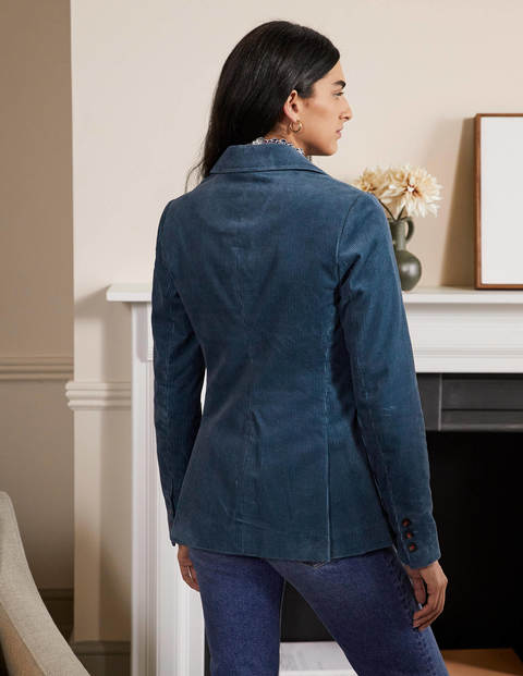 Victoria Blazer - Sailor Victoria Blazer - Sailor