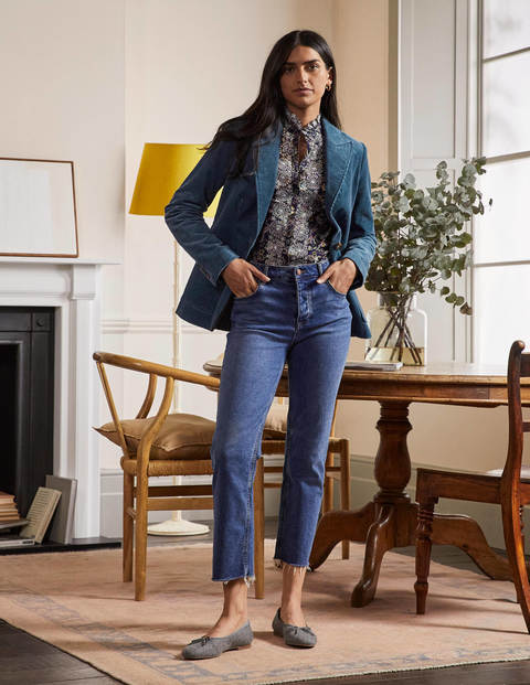 Victoria Blazer - Sailor Victoria Blazer - Sailor