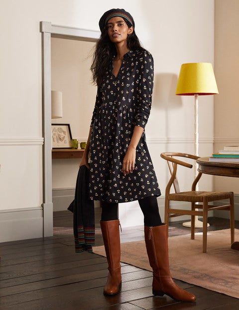 next grey dressing gown