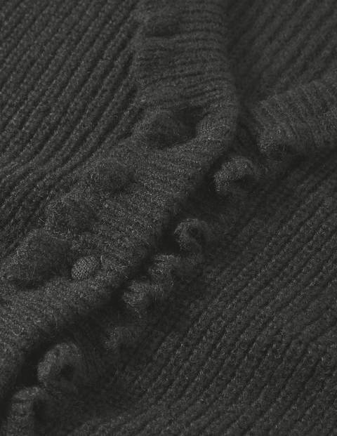 Jessica Cardigan - Schwarz Jessica Cardigan - Schwarz