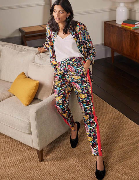 Ludlow Pants - Black, Fantastical Ludlow Pants - Black, Fantastical