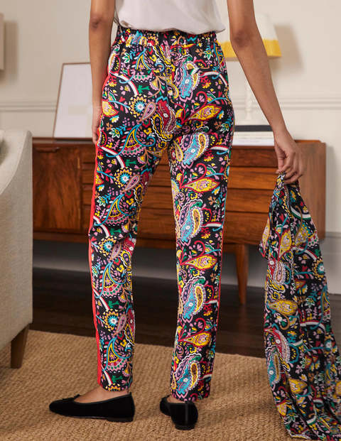 Ludlow Pants - Black, Fantastical Ludlow Pants - Black, Fantastical