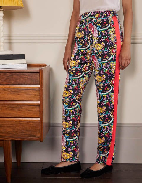 Ludlow Pants - Black, Fantastical Ludlow Pants - Black, Fantastical