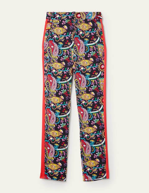 Ludlow Pants - Black, Fantastical Ludlow Pants - Black, Fantastical