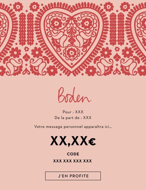 E Gift Voucher - Option 3 E Gift Voucher - Option 3