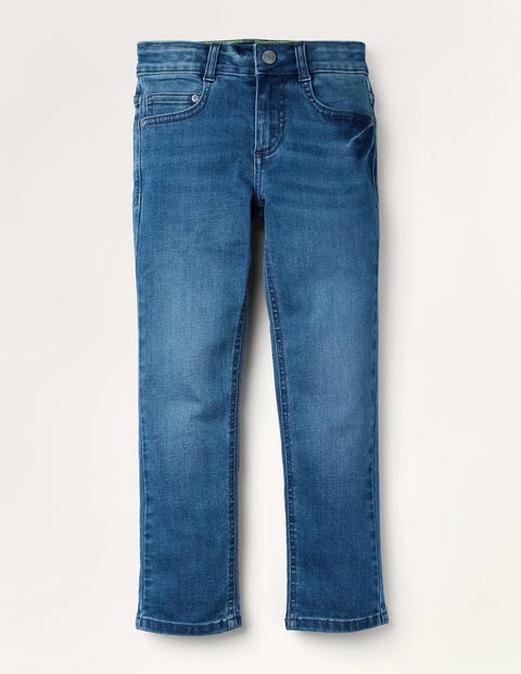 Schmale Jeans mit Adventure-Flex MDN Boden Boden, MDN
