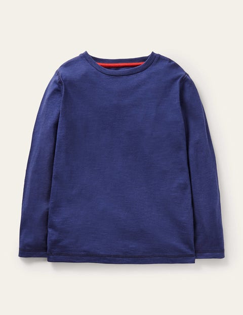 Supersoft Long-sleeved T-shirt