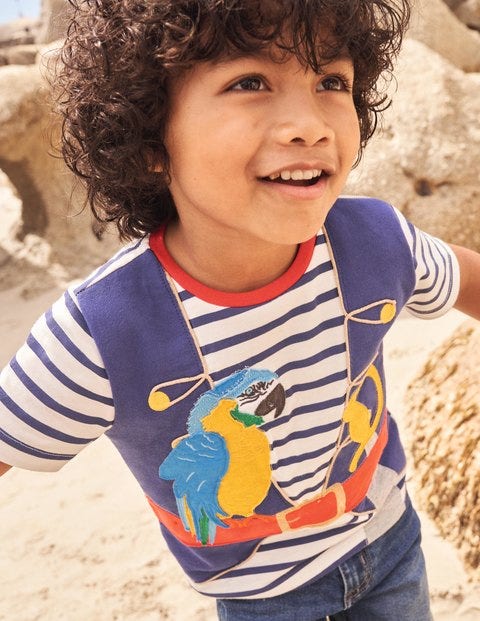 Boys' Tops, T-shirts \u0026 Polos | Boys 