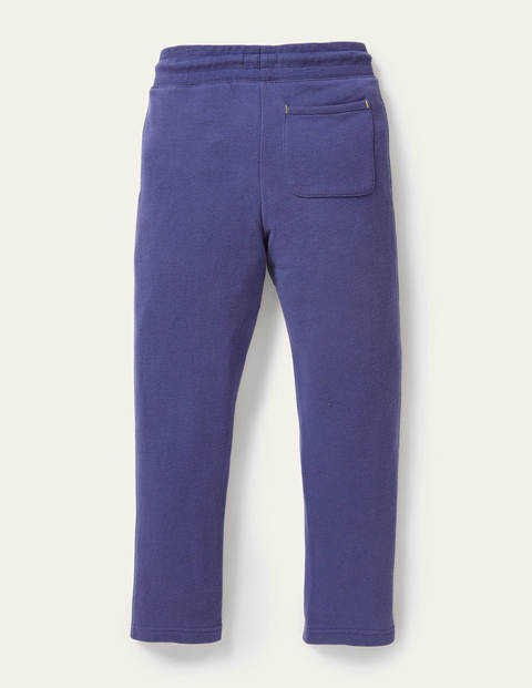 Essential Joggers - Starboard Blue