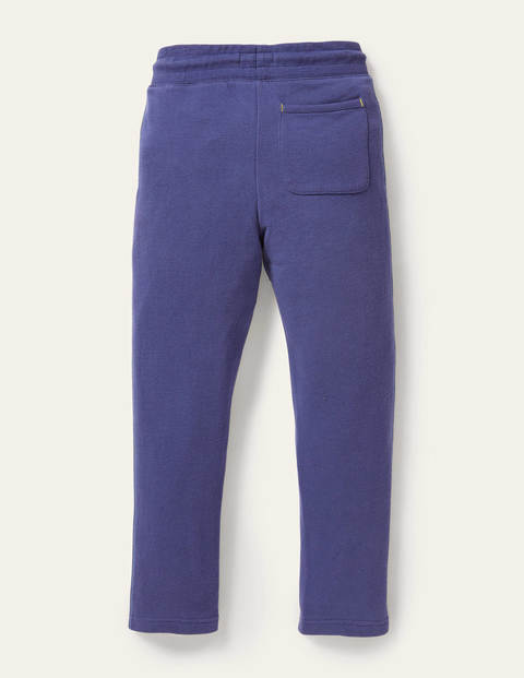 Basic-Jogginghose - Segelblau Basic-Jogginghose - Segelblau