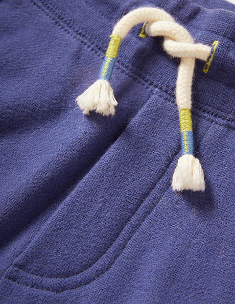 Basic-Jogginghose - Segelblau Basic-Jogginghose - Segelblau