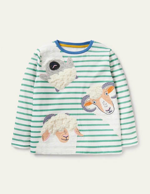 mini boden t shirt