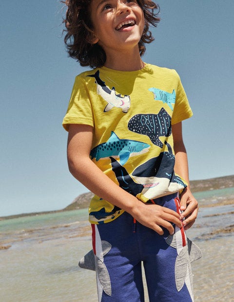 mini boden t shirt