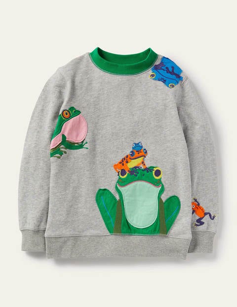 long back sweatshirt