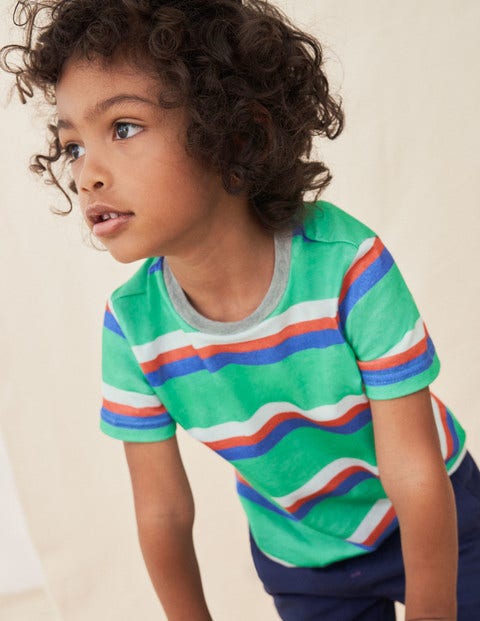 mini boden chicken shirt