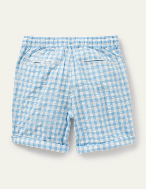 Boys gingham shorts Clearance