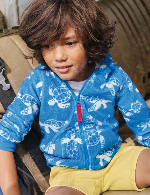baby boy zip up sweatshirt