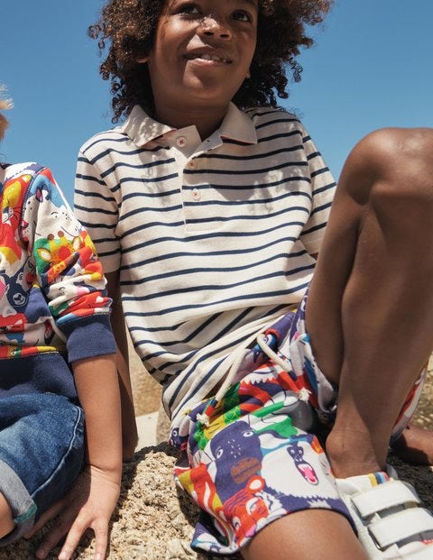Boys' Shorts | Boys' Chino, Jersey 