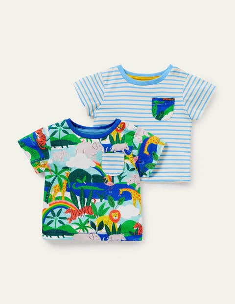 Boys top MINI BODEN T shirt long sleeve baby 18 months 2 3 4 5 6 7 8 9 10 years 