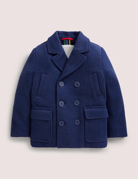peacoat blue