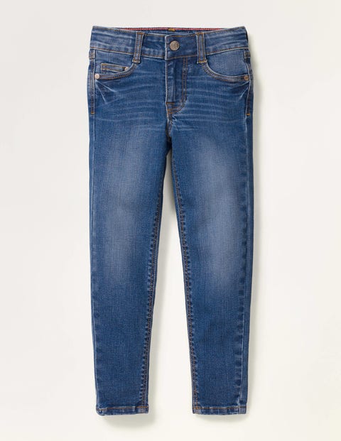 Superstretch Skinny Jeans