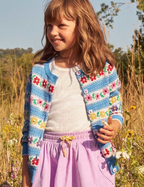 Peruvian Childrens Cardigans Online 