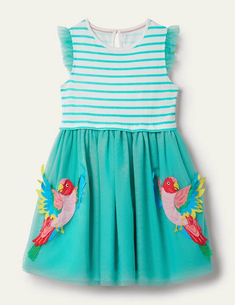 Girls' Sale Dresses | Boden US
