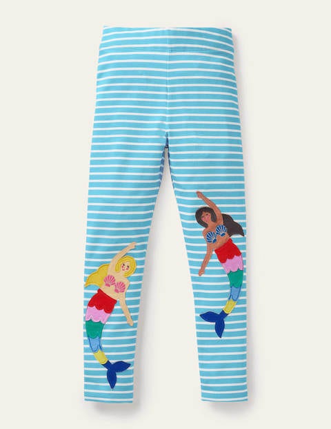 Leggings for Girls | Boden UK