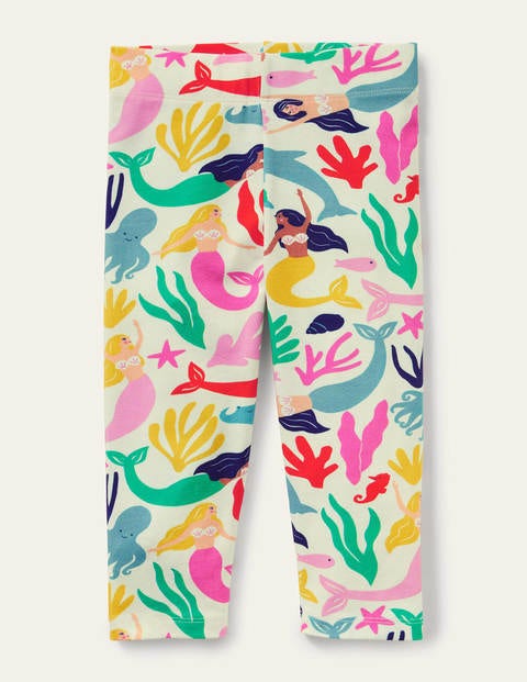Leggings for Girls | Boden UK