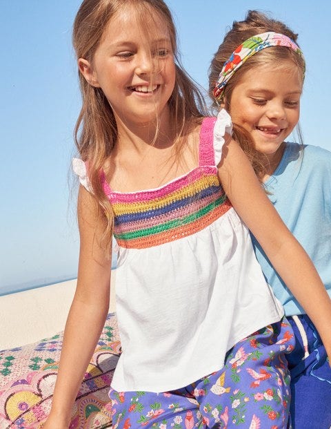 Girls' Tops \u0026 T-shirts | Girls Long 