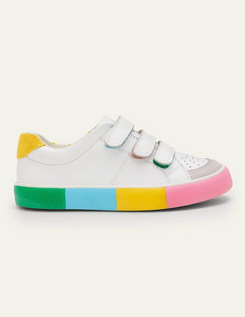 boden rainbow trainers