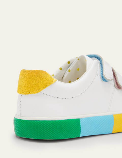 boden rainbow trainers