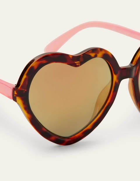 Lunettes De Soleil Fille Arc En Ciel Tortue Boden Fr