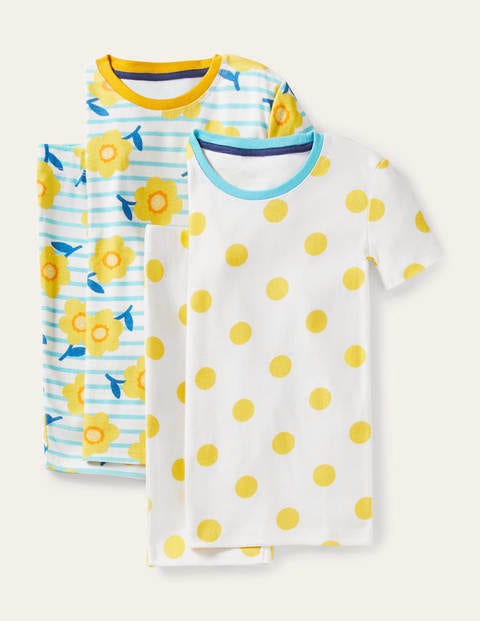 Girls PJs \u0026 Pyjama Sets | Boden UK