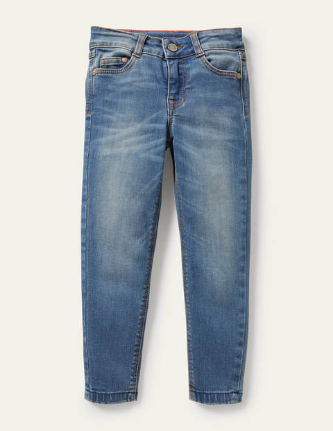 Superstretch Skinny Jeans