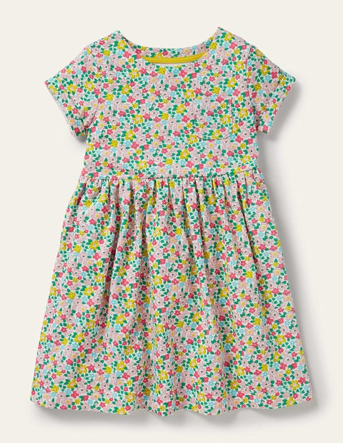 robe boden fille