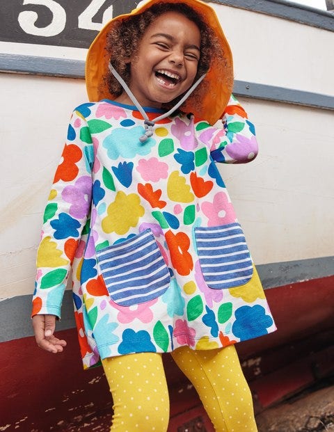 Leggings for Girls | Boden AU