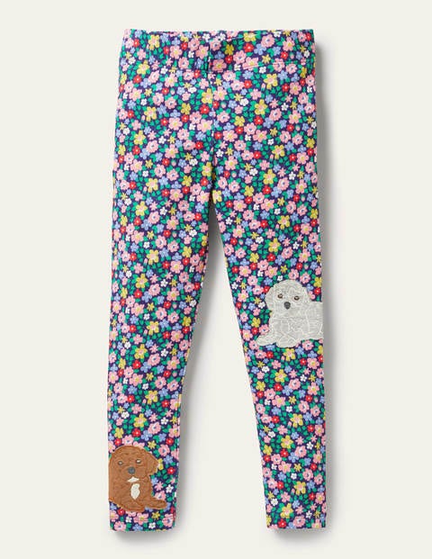 Leggings for Girls | Boden US