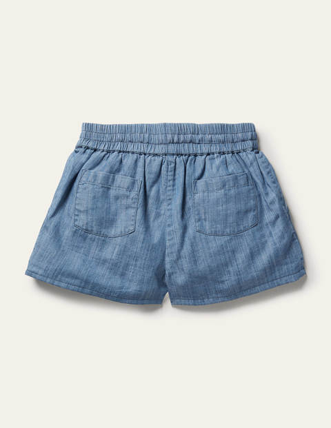 Webshorts - Faux-Uni Webshorts - Faux-Uni